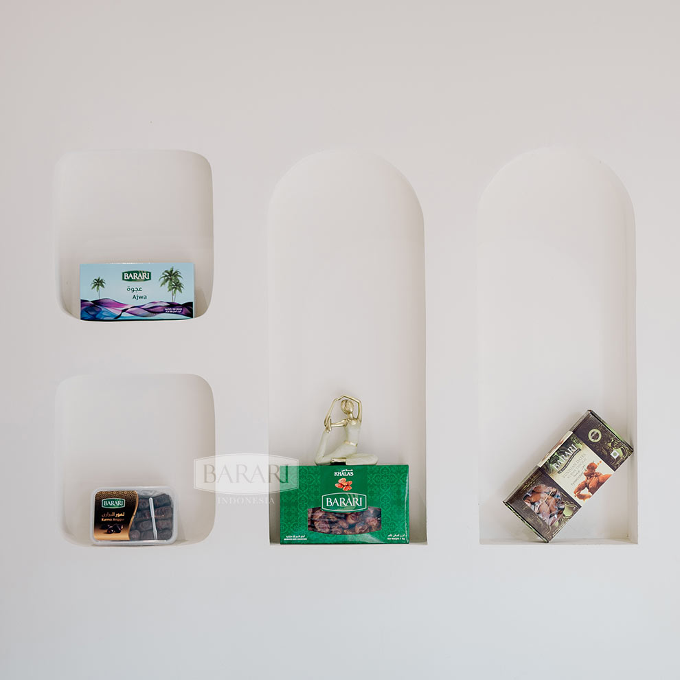 Manfaat Kurma Bagi Penderita Diabetes