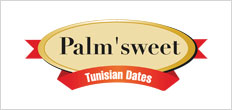 Kurma Palm Sweet