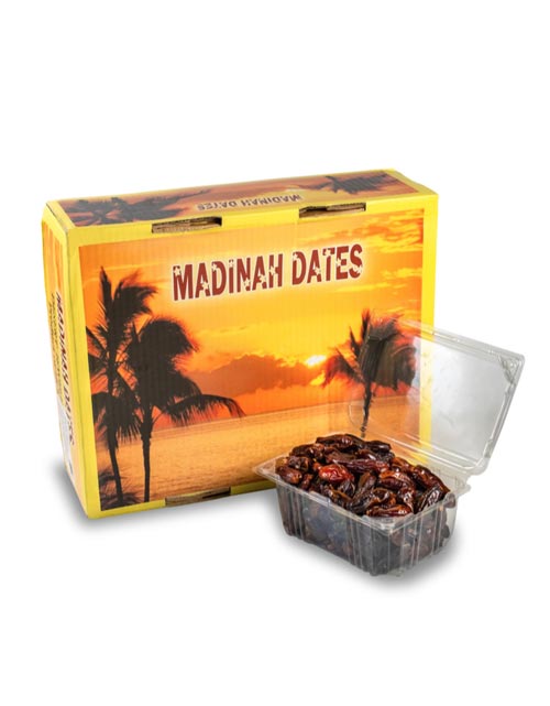 Madinah Dates