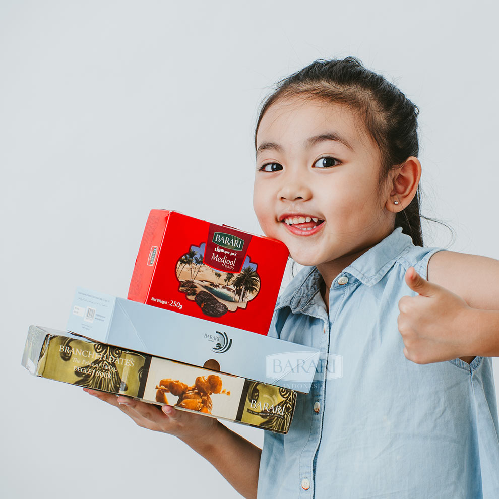 Manfaat Kurma Untuk Tingkatkan Kesehatan Sistem Syaraf Dalam Tubuh