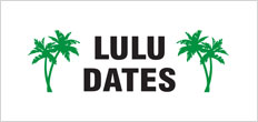 Kurma Lulu Dates