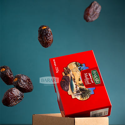 Kurma Semarang: Panduan Memilih Supplier Kurma Terpercaya dan Peluang Bisnisnya