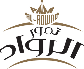 Logo merek Al-Rwad