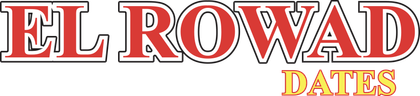 Logo merek El Rowad