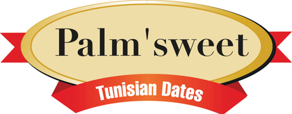 Logo merek Palm Sweet