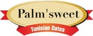 Logo merek Palm Sweet