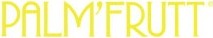 Logo merek Palm Frutt