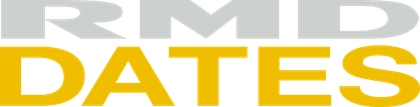 Logo merek RMD