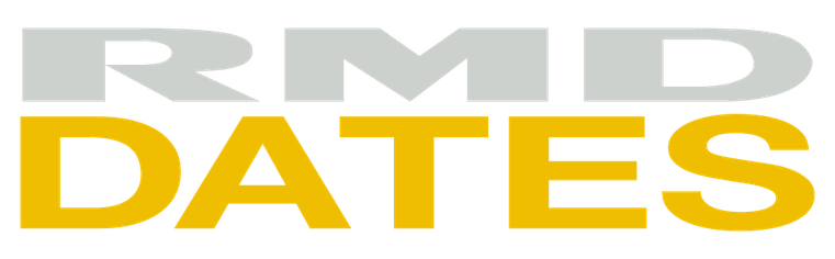 Logo merek RMD