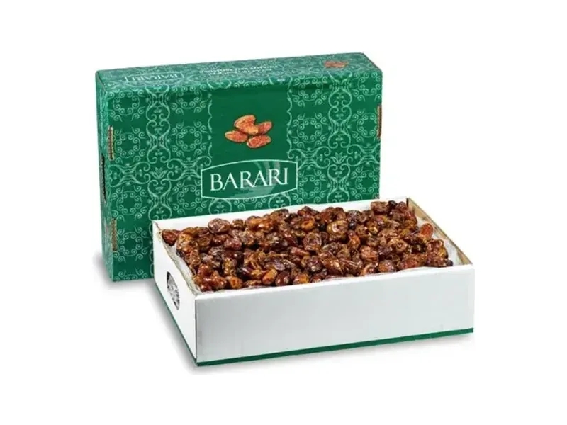 Kurma Khalas dari Uni Emirat Arab